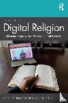  - Digital Religion