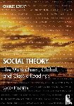 Lemert, Charles - Social Theory