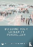 Hammond, Marie S., Brady-Amoon, Peggy - Building Your Career in Psychology
