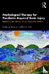  - Psychological Therapy for Paediatric Acquired Brain Injury