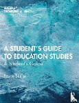  - A Student's Guide to Education Studies