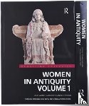 Budin, Stephanie Lynn (Rutgers - Women in Antiquity