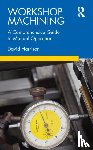 Harrison, David (Newcastle College - Workshop Machining
