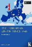 Blair, Alasdair - The European Union Since 1945