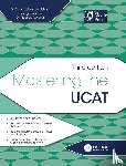 Nordstrom, Christopher, Rendel, George, Tavares, Ricardo, Nordstrom, Christopher (The Medic Portal - Mastering the UCAT, Third Edition