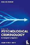 Wortley, Richard (UCL Jill Dando Institute of Security and Crime Science - Psychological Criminology