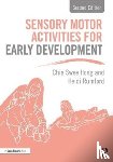 Swee Hong, Chia, Rumford, Heidi - Sensory Motor Activities for Early Development