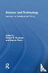 Evenson, Robert, Ranis, Gustav - Science And Technology