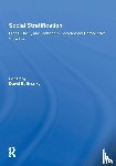 Grusky, David - Social Stratification, Class, Race, and Gender in Sociological Perspective, Second Edition