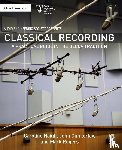 Haigh, Caroline, Dunkerley, John, Rogers, Mark - Classical Recording