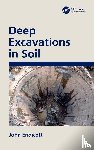 Endicott, John (AECOM - Deep Excavations in Soil