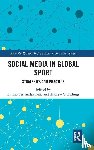 - Social Media in Global Sport