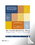 Case Scheer, Brenda (University of Utah - The Evolution of Urban Form