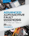 Denton, Tom (Technical Consultant - Advanced Automotive Fault Diagnosis