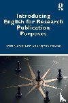 Flowerdew, John, Habibie, Pejman (Western University - Introducing English for Research Publication Purposes