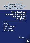  - Handbook of Statistical Methods and Analyses in Sports