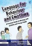 Branagan, Anna, Cross, Melanie, Parsons, Stephen - Language for Behaviour and Emotions