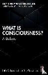 Kind, Amy (Claremont McKenna College, Stoljar, Daniel - What is Consciousness?