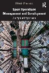 Piekarz, Mark (Coventry University - Sport Operations Management and Development