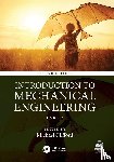  - Introduction to Mechanical Engineering