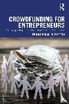 Di Pietro, Francesca (Trinity Business School - Crowdfunding for Entrepreneurs