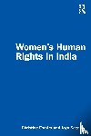 Forster, Christine, Sagade, Jaya - Women’s Human Rights in India