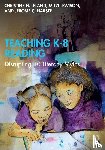 Leland, Christine H. (Indiana University-Purdue University, Lewison, Mitzi, Harste, Jerome C. (Indiana University-Bloomington (Emeritus) - Teaching K-8 Reading