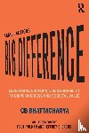 Bhattacharya, CB - Small Actions, Big Difference