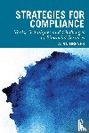 Brener, Alan - Strategies for Compliance