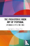  - The Prehistoric Rock Art of Portugal