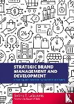 Lalaounis, Sotiris T. (University of Exeter - Strategic Brand Management and Development
