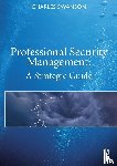 Swanson, Charles - Professional Security Management