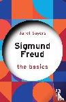Sayers, Janet (University of Kent - Sigmund Freud
