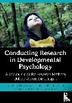  - Conducting Research in Developmental Psychology