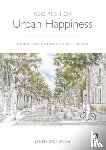Donovan, Jenny - Recipes for Urban Happiness