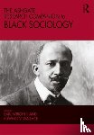 Wright II, Earl (Rhodes College, Wallace, Edward V. - The Ashgate Research Companion to Black Sociology