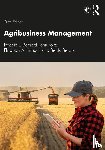 Barnard, Freddie L., Foltz, John, Yeager, Elizabeth A. (Purdue University, Brewer, Brady - Agribusiness Management