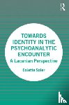 Soler, Colette (Founder - Towards Identity in the Psychoanalytic Encounter