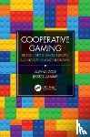 Cole, Alayna, Zammit, Jessica - Cooperative Gaming