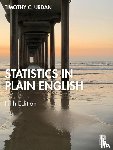 Urdan, Timothy C. (Santa Clara University - Statistics in Plain English