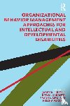  - Organizational Behavior Management Approaches for Intellectual and Developmental Disabilities