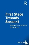 Biltoo, Anil K. - First Steps Towards Sanskrit