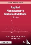 Smeeton, Nigel, Spencer, Neil H., Sprent, Peter (Guy's King & St. Thomas School of Medicine - Applied Nonparametric Statistical Methods