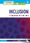Crossley, Nicola (Astrea Multi-Academy Trust, Hewitt, Des (University of Warwick - Inclusion: A Principled Guide for School Leaders