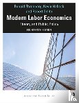 Ehrenberg, Ronald G. (Cornell University, Smith, Robert S. (Cornell University, Hallock, Kevin - Modern Labor Economics