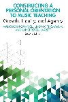 Campbell, Mark Robin (The State University of New York, Thompson, Linda K. (Lee University, Barrett, Janet Revell (Northwestern University - Constructing a Personal Orientation to Music Teaching