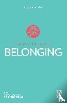 Allen, Kelly-Ann (Monash University - The Psychology of Belonging