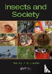 Timothy D. Schowalter - Insects and Society