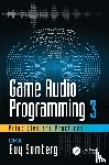  - Game Audio Programming 3: Principles and Practices