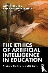  - The Ethics of Artificial Intelligence in Education